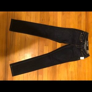 00 Curvy/skinny Abercrombie jeans, regular length
